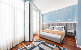 Victoria Project - Apartments - Private Parking